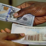 Naira Appreciates, But Dollar Turnover Drops 44%