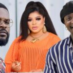 Falana, Falz give Bobrisky 12-hour ultimatum to apologise, retract defamatory claims