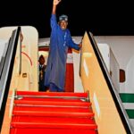 FG spent N19bn on presidential planes in 15 months – Report